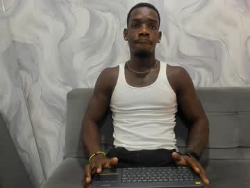 Aron_Clark March 20, 2026 Chaturbate stream image