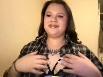 Aubreysumlin March 20, 2026 Chaturbate stream image