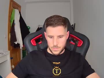 Beastcumcam March 20, 2026 Chaturbate stream image