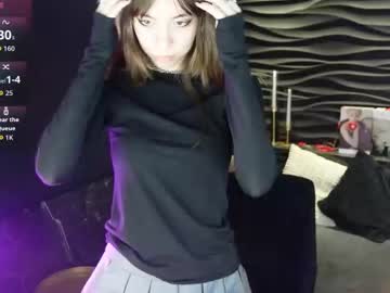 Camilla_Evers March 20, 2026 Chaturbate stream image
