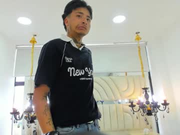 Derek_Devil24 March 20, 2026 Chaturbate stream image