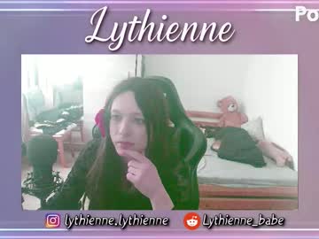 Isilmarith March 20, 2026 Chaturbate stream image