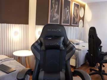 Jacksonbell9 March 20, 2026 Chaturbate stream image