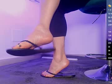 Jenny_Fighterfeet stream photo from March 20, 2026