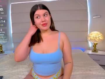 Kirstenes March 20, 2026 Chaturbate stream image