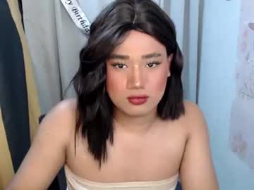 Lexy_Babexxx March 20, 2026 Chaturbate stream image