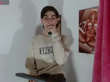 Lilit420 March 20, 2026 Chaturbate stream image