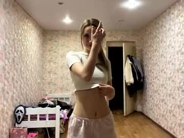 Milaarcilla March 20, 2026 Chaturbate stream image