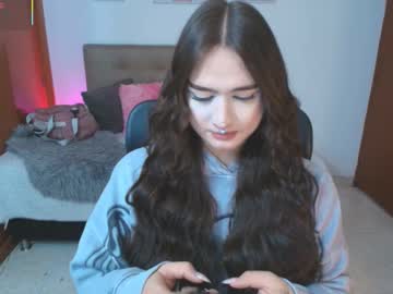 Miley_Baker March 20, 2026 Chaturbate stream image