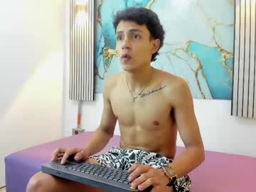 Miller_Sanz March 20, 2026 Chaturbate stream image