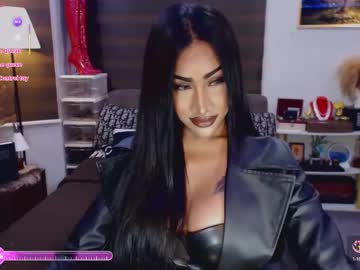 Mistressvictoriaa26 March 20, 2026 Chaturbate stream image