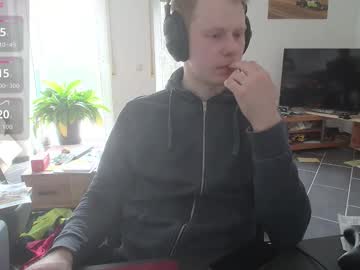 Mrzaasch March 20, 2026 Chaturbate stream image