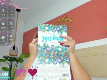 Naiara30_ March 20, 2026 Chaturbate stream image