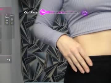 Nikkikiss___ March 20, 2026 Chaturbate stream image