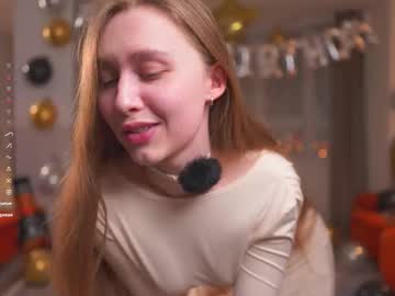 Olimpiamorisky March 20, 2026 Chaturbate stream image