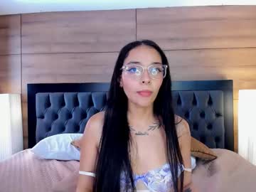 Roseaurora March 20, 2026 Chaturbate stream image