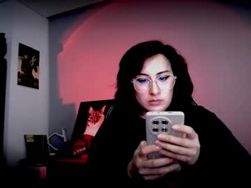 Scarlett_Sen March 20, 2026 Chaturbate stream image