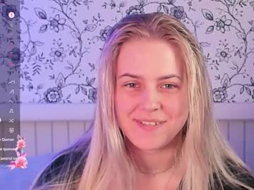 Angelanty March 20, 2026 Chaturbate stream image