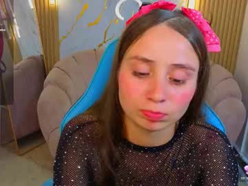 Ariana18_B March 20, 2026 Chaturbate stream image