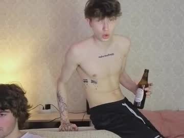 Drinklinov March 20, 2026 Chaturbate stream image