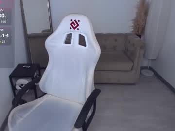 Estertwilight March 20, 2026 Chaturbate stream image