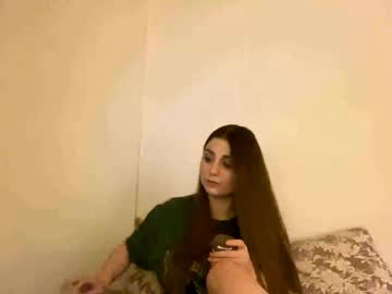 Kaylenewobig March 20, 2026 Chaturbate stream image