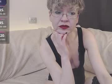 Maria_Lisica March 20, 2026 Chaturbate stream image