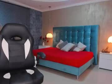 Melanierioss_ March 20, 2026 Chaturbate stream image