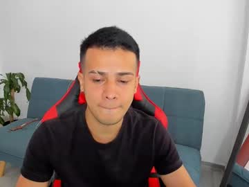 Straight_Boys_Hornys March 20, 2026 Chaturbate stream image