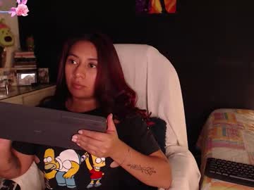 Yesika_T March 20, 2026 Chaturbate stream image
