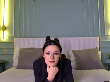 Alaria_Shaw March 20, 2026 Chaturbate stream image