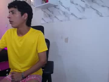 Andressdean March 20, 2026 Chaturbate stream image