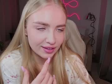 Blonde_Vibe March 20, 2026 Chaturbate stream image
