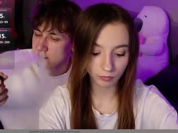 Candyy_Molly March 20, 2026 Chaturbate stream image