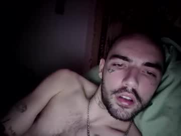 Didismurf02 March 20, 2026 Chaturbate stream image