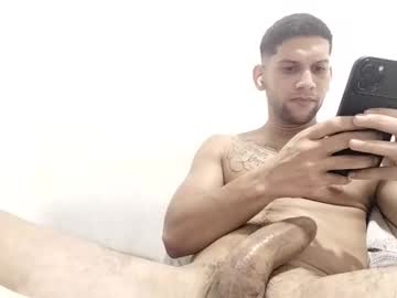 Fitnessbigcok March 20, 2026 Chaturbate stream image