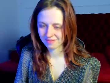 Freyavey March 20, 2026 Chaturbate stream image