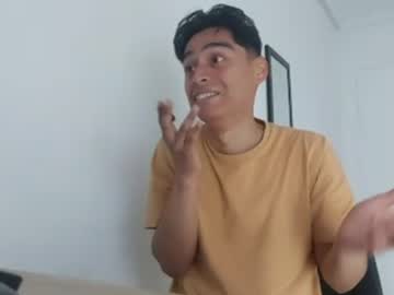 Fuegocurioso March 20, 2026 Chaturbate stream image