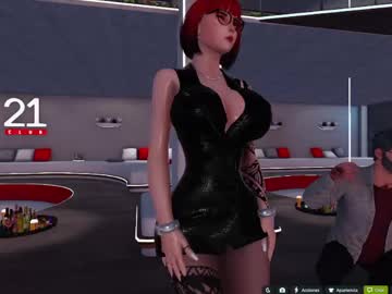 Gabbi_3dx March 20, 2026 Chaturbate stream image