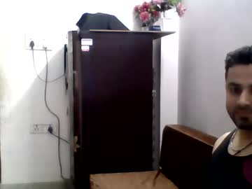 Hunkster102 March 20, 2026 Chaturbate stream image