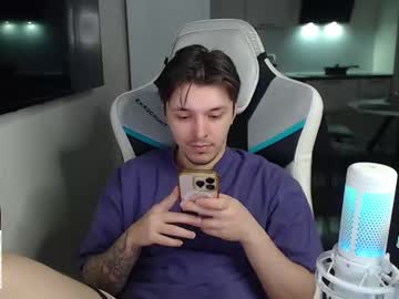 Jayce_Icestone March 20, 2026 Chaturbate stream image