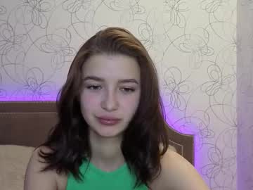 Kity_Jafaela March 20, 2026 Chaturbate stream image
