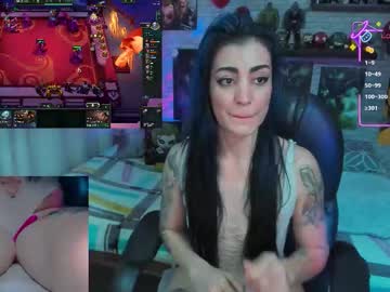 Mature_Gamer March 20, 2026 Chaturbate stream image