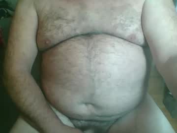 Silverdadbody March 20, 2026 Chaturbate stream image