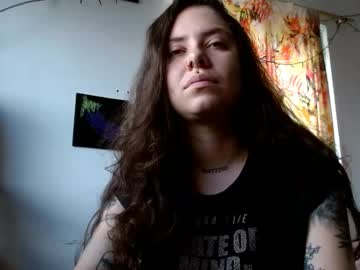 Soka_Lovers_04_ March 20, 2026 Chaturbate stream image