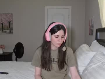 Alisonfieldsxo March 20, 2026 Chaturbate stream image