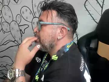 Capitan7608 March 20, 2026 Chaturbate stream image