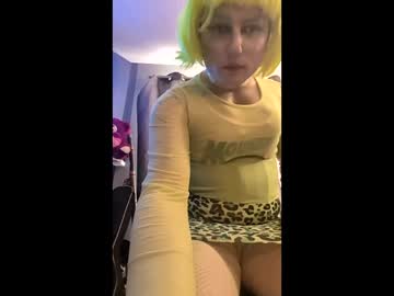 Deedeequeen420 March 20, 2026 Chaturbate stream image