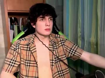 Denbunnyy March 20, 2026 Chaturbate stream image