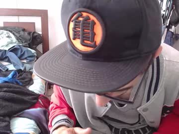Fvckhorneyguy March 20, 2026 Chaturbate stream image